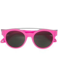 mirrored sunglasses Givenchy
