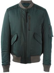 classic bomber jacket  Lanvin