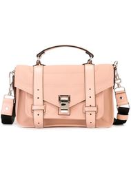 tiny 'PS1' satchel Proenza Schouler