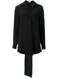 pussy bow blouse Chloé