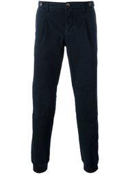 tapered trousers Eleventy