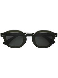 round frame sunglasses Movitra