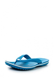 Сланцы Crocs