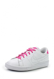 Кеды Nike