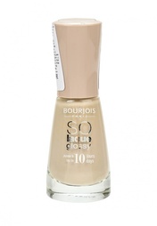 Лак Bourjois