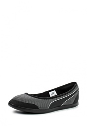 Балетки Puma