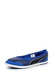 Балетки Puma