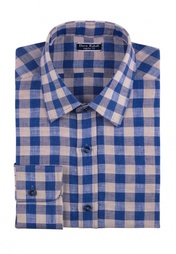 Рубашка Dave Raball