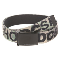 Ремень Dc Chinook Tx Blts Watercolor Camo
