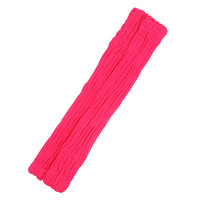 Гетры женские CajuBrasil Socks 178 Pink