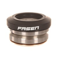 Рулевая Fasen Head Set Black