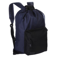 Рюкзак городской Skills Bagpack Navy/Black