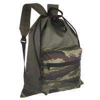 Рюкзак городской Skills Bagpack Khaki/Camo