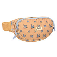 Сумка ЗАПОРОЖЕЦ Canvas Waist Bag Gold