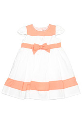 Платье Miss Blumarine