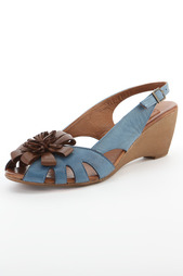 Босоножки MARE ANDI