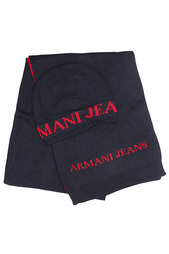 Шапка Armani Jeans