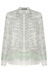Блуза Roberto Cavalli