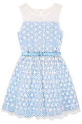 Платье Yumi girls