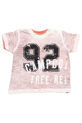 Футболка Tandem