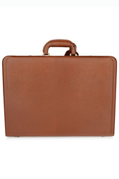 Портфель WOODLAND LEATHER