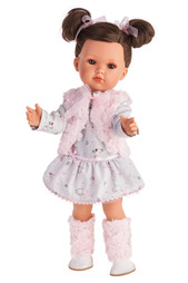 Кукла Juan Antonio