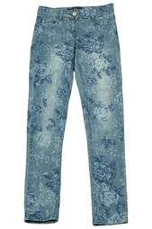 Джинсы Miss Blumarine Jeans