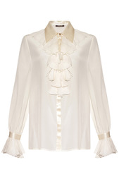 Блуза Roberto Cavalli