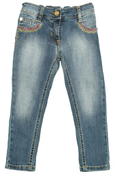 Джинсы Blumarine Baby Jeans