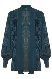 Блуза ROBERTO CAVALLI PRECOLLECTION