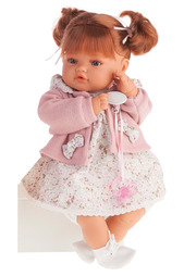 Кукла Juan Antonio