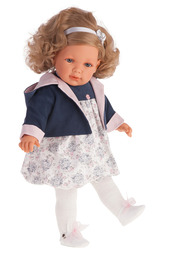 Кукла Juan Antonio