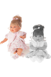 Кукла Juan Antonio