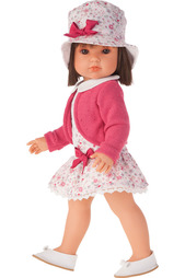 Кукла Juan Antonio