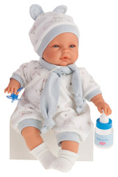 Кукла Juan Antonio