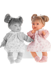 Кукла Juan Antonio