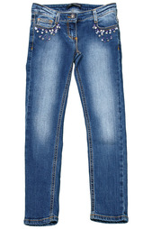 Джинсы Miss Blumarine Jeans