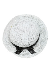 Шляпа Miss Blumarine
