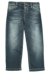Джинсы Dolce&amp;Gabbana Junior