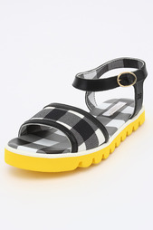 Сандалии Dolce&amp;Gabbana Junior