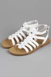 Босоножки Armani Junior