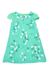 Платье Miss Blumarine