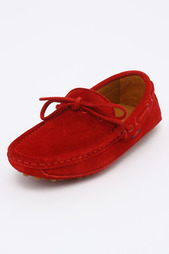 Мокасины Gucci Kids