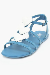 Сандалии Gucci Kids