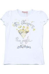 Майка Miss Blumarine