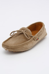 Мокасины Gucci Kids