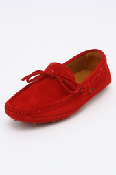 Мокасины Gucci Kids