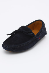 Мокасины Gucci Kids