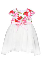 Платье Blumarine Baby