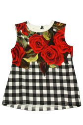 Топ Dolce&amp;Gabbana Junior